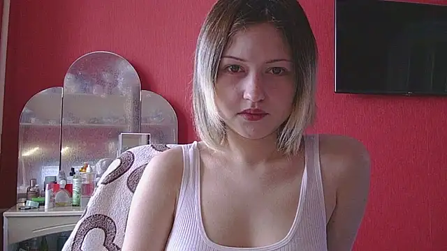 Beloved Mary online show from 2, 3, 2026