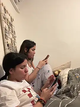 Genblan online show from 7, 3, 2026