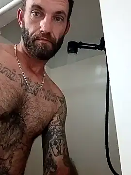 Dwayne-charles13 online show from 22, 3, 2026