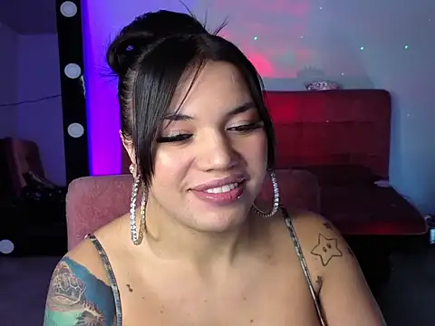 Snapshot of ashley-midnight chatting on 20, 3, 2026 ashley-midnight online show from 20, 3, 2026