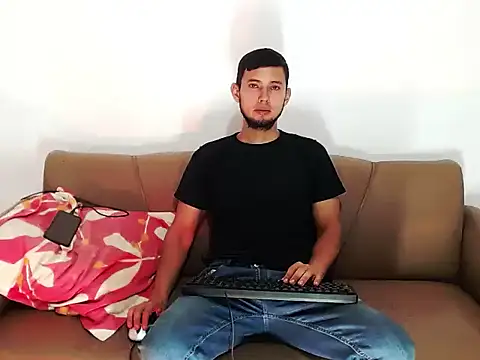 Braxel93 online show from 5, 3, 2026