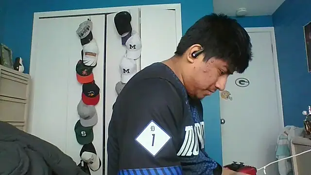 aloking2004 online show from 8, 3, 2026