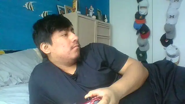 aloking2004 online show from 20, 3, 2026