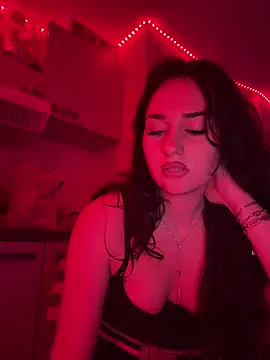 Snapshot of Claraaaaa06 chatting on 9, 3, 2026 Claraaaaa06 online show from 9, 3, 2026