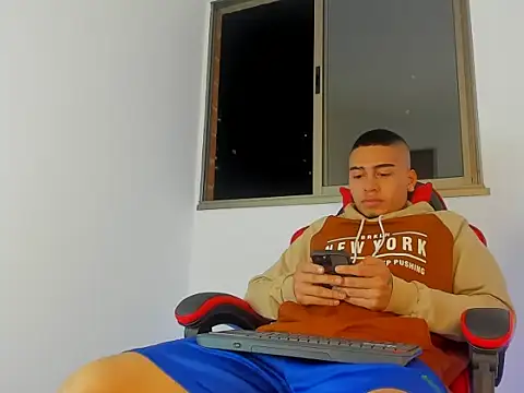 Mnell28 online show from 2, 3, 2026