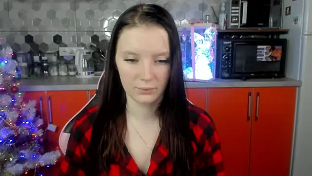 Mary Blu online show from 25, 12, 2024