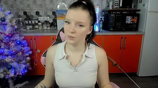 Mary Blu online show from 27, 12, 2024