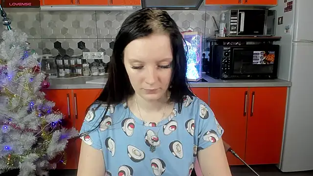 Mary Blu online show from 29, 12, 2024