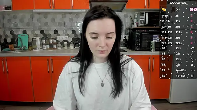 Mary Blu online show from 4, 1, 2025