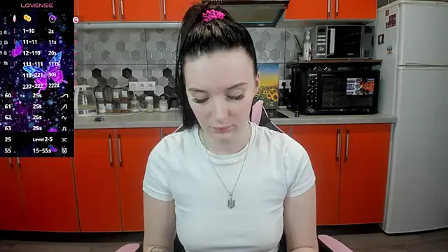 Mary Blu online show from 6, 1, 2025