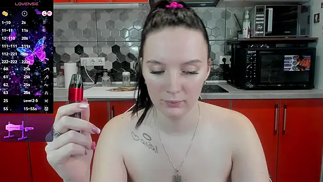 Mary Blu online show from 11, 1, 2025