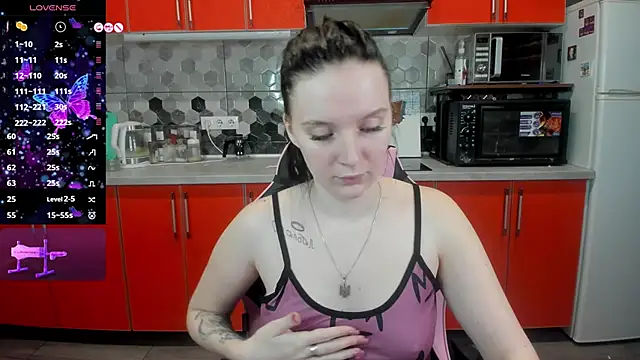 Mary Blu online show from 14, 1, 2025