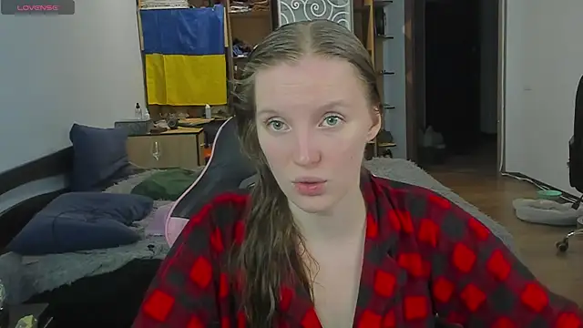 Mary Blu online show from 4, 12, 2025