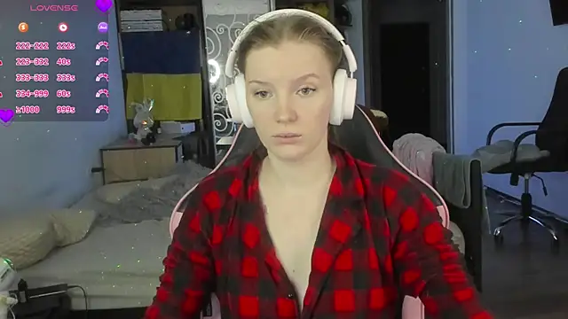 Mary Blu online show from 6, 1, 2026