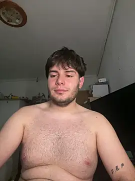 Dangreyc4 online show from 5, 3, 2026