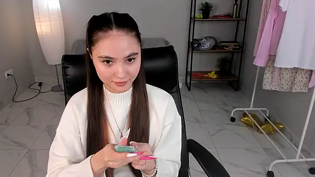 Irine Forward online show from 19, 3, 2026