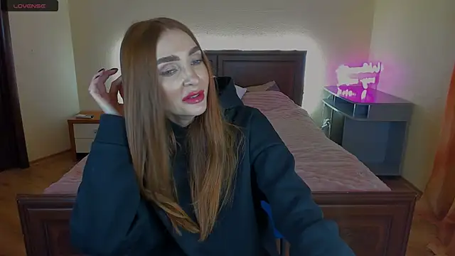 foxy lisa1 online show from 3, 3, 2026