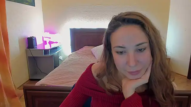 foxy lisa1 online show from 15, 3, 2026