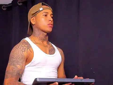 tyler bell  online show from 4, 3, 2026