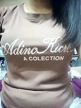 MiuNaaaa online show from 22, 3, 2026