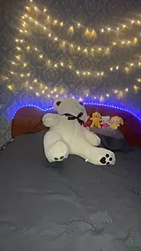 Snapshot of BabeEva- chatting on 30, 3, 2026 BabeEva- online show from 30, 3, 2026