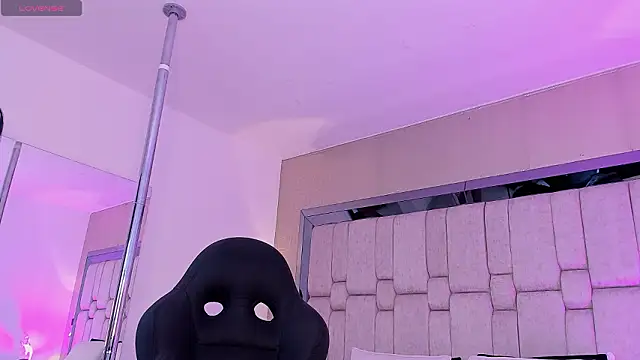 GemaGarcia  online show from 4, 3, 2026