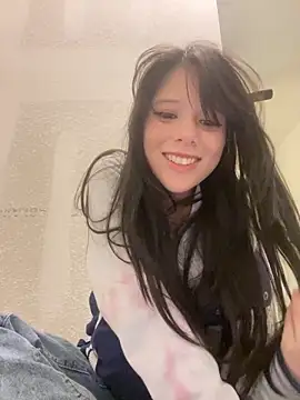 Japanesebunny1 online show from 7, 3, 2026