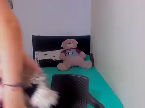 Snapshot of Alice_RouseSg chatting on 10, 3, 2026 Alice RouseSg online show from 10, 3, 2026