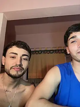 Lucasss2204 online show from 17, 3, 2026