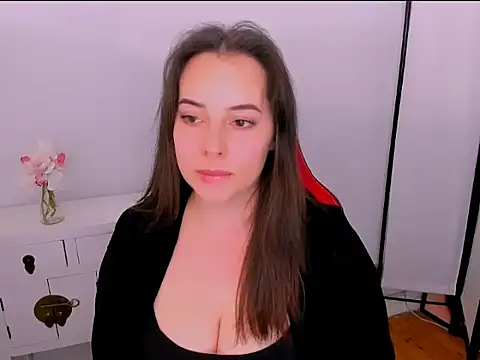 SophieXRose online show from 3, 3, 2026