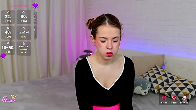 Jenny  fox online show from 9, 3, 2026