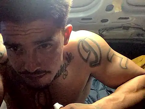 Donkie909 online show from 14, 3, 2026