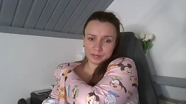 Emma-aaa online show from 8, 3, 2026