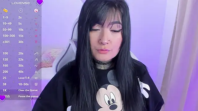 heeyy kitty online show from 18, 3, 2026