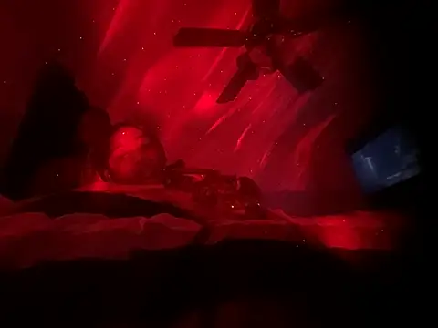 Snapshot of Heavens_NativeGuy chatting on 18, 3, 2026 Heavens NativeGuy online show from 18, 3, 2026