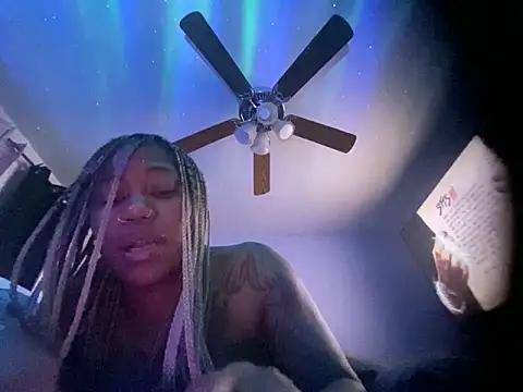 Snapshot of Heavens_NativeGuy chatting on 22, 3, 2026 Heavens NativeGuy online show from 22, 3, 2026