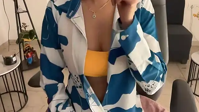 Grema sexy1 online show from 3, 3, 2026