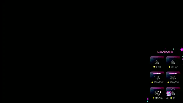 marianafoxx  online show from 9, 3, 2026