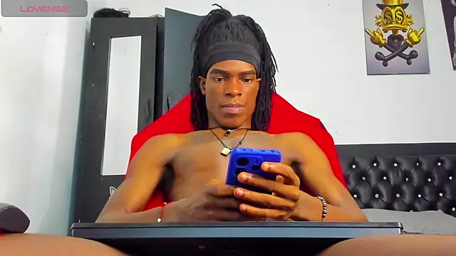 jhonwick1829 online show from 6, 4, 2026