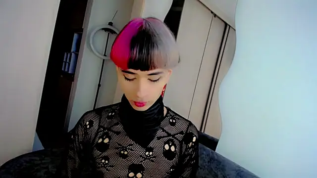 Darksweet jack online show from 5, 3, 2026