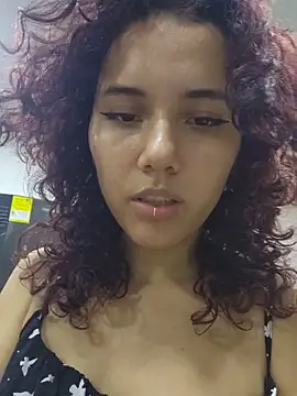 Isabella Stark online show from 9, 3, 2026