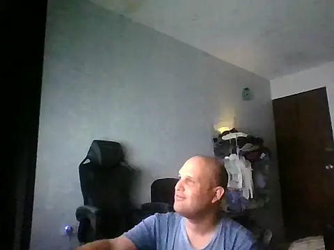 Heavy RebellxX online show from 8, 3, 2026