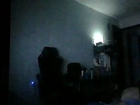 Heavy RebellxX online show from 11, 3, 2026