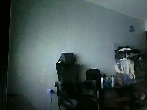 Heavy RebellxX online show from 16, 3, 2026