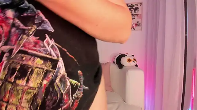 Ally belle online show from 30, 3, 2026