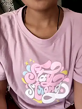 Snapshot of Sunita-Chandra chatting on 31, 3, 2026 Sunita-Chandra online show from 31, 3, 2026