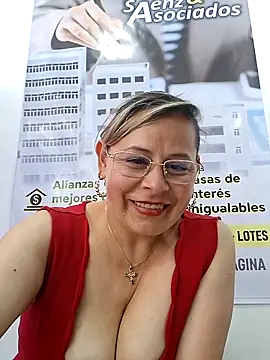 Cinthya-- online show from 7, 3, 2026