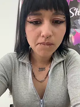 Valeria--1 online show from 6, 3, 2026