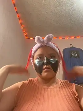 rica nalgona Hot online show from 5, 3, 2026