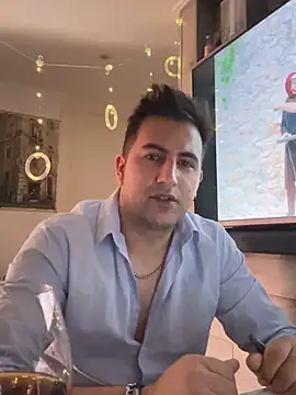 Lucifer Ghost online show from 5, 3, 2026